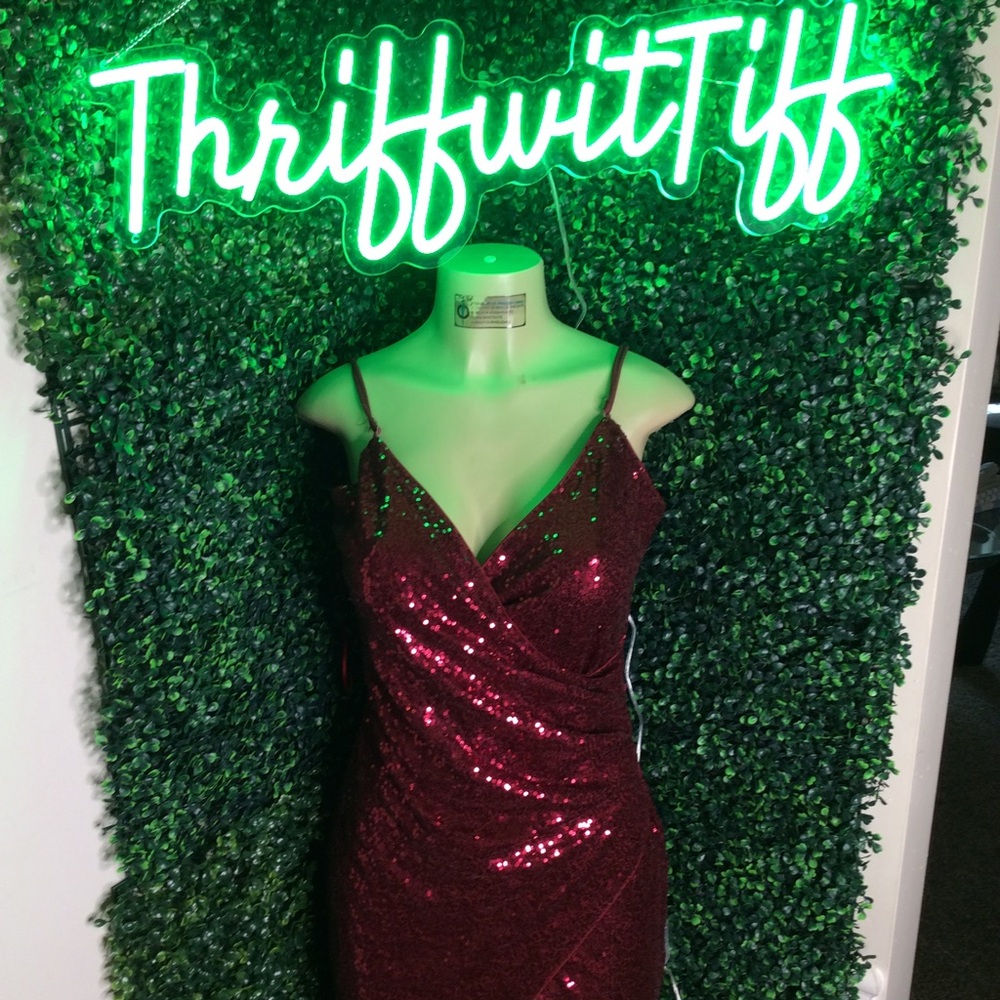 Cute women’s dress